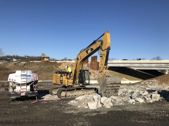 Emergency plumber in Harrisburg W.C. Eshenaur & Son, Inc.