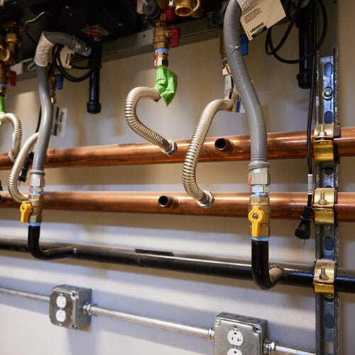 Emergency plumber in Spartanburg W.N. Kirkland, Inc
