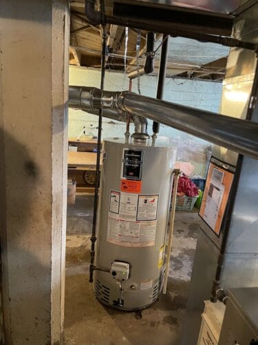 Emergency plumber in Zion Water Tight Plumbing & Sewer