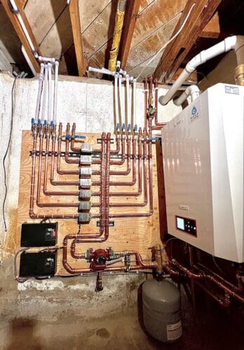 Emergency plumber in Littleton Waters of Life Plumbing