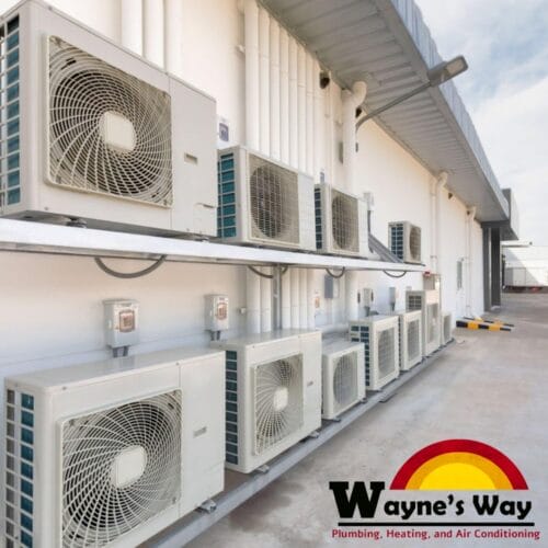 Emergency plumber in Wayne Wayne's Way Plumbing Heating and Air Conditioning
