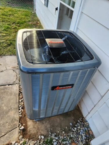 Emergency plumber in Fairmont Webb Heating & Cooling