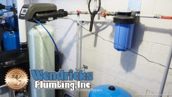 Emergency plumber in Waukegan Wendricks-White Plumbing