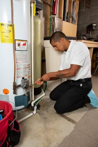 Emergency plumber in Seattle West Seattle Sewer & Drain Inc