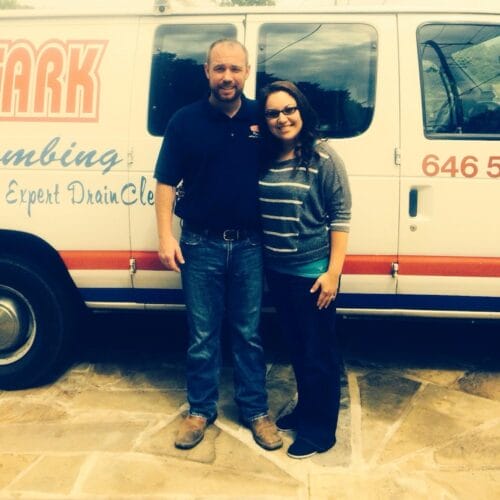 Emergency plumber in Fort Smith Westark Plumbing & Expert Drain Cleaning Services