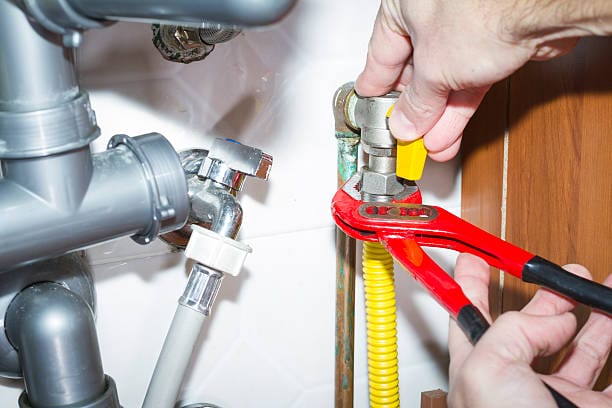 Emergency plumber in Westminster Westminster Plumbing Solutions