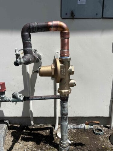 Emergency plumber in The Woodlands Wheeler Plumbing & Drain Experts