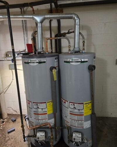 Emergency plumber in Doylestown Whips plumbing