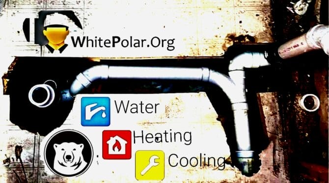 Emergency plumber in Albuquerque White Polar Albuquerque Plumbing HVAC Electric