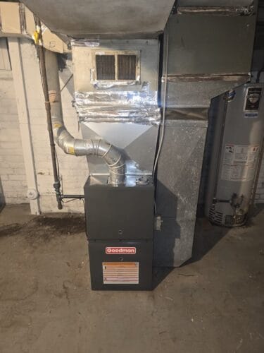 Emergency plumber in Lansing WHITNEY SERVICES