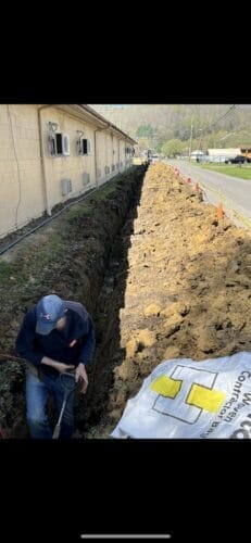 Emergency plumber in Prestonsburg All-Pro Plumbing