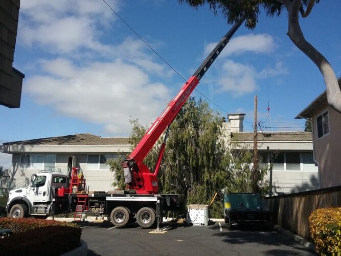 Emergency plumber in San Luis Obispo Wighton's Electric, Plumbing, Heating, and Air