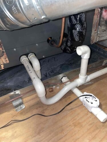 Emergency plumber in Santa Barbara Wighton's Electric, Plumbing, Heating, and Air