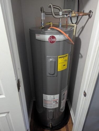 Emergency plumber in Lake Charles AllStar Plumbing