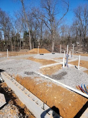 Emergency plumber in Calvert City Williams Plumbing & Piping Inc