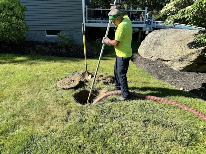 Emergency plumber in Beacon Wind River Environmental of Beacon, NY