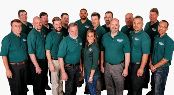 Emergency plumber in Carver Wind River Environmental of Carver, MA