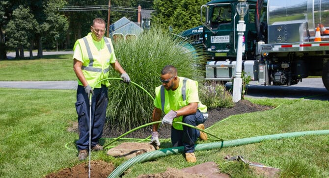 Emergency plumber in Gainesville Wind River Environmental of Gainesville, FL