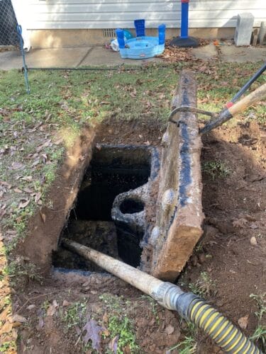 Emergency plumber in Hiram Wind River Environmental of Hiram, GA