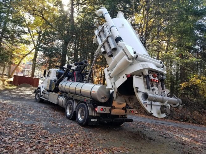 Emergency plumber in Swedesboro Wind River Environmental of Swedesboro, NJ