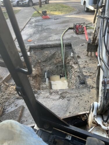 Emergency plumber in La Vergne Allstar Plumbing Experts