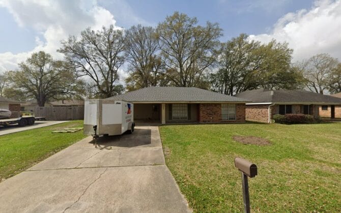 Emergency plumber in Lafayette Wolf Plumbing LLC- Jacob Labbe