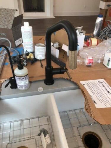 Emergency plumber in Calabasas Woop Plumbing Service