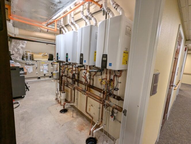 Emergency plumber in Wahpeton Wright Plumbing