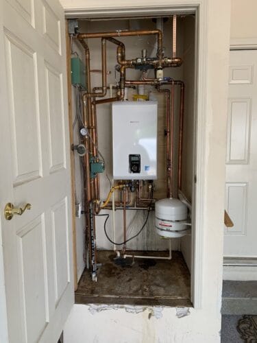 Emergency plumber in Pueblo Wright-Jones Plumbing & Heating