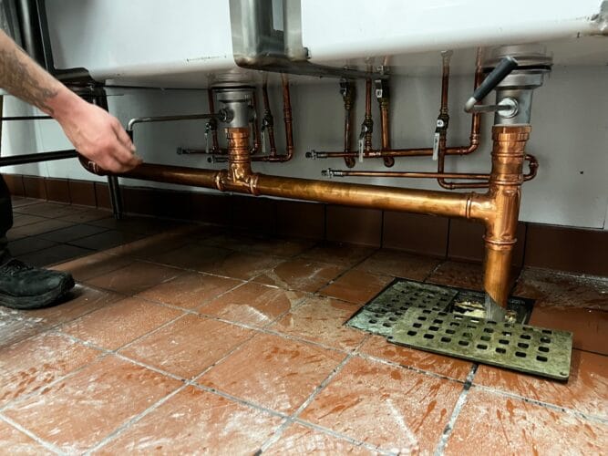 Emergency plumber in Creedmoor xprt plumbing LLC