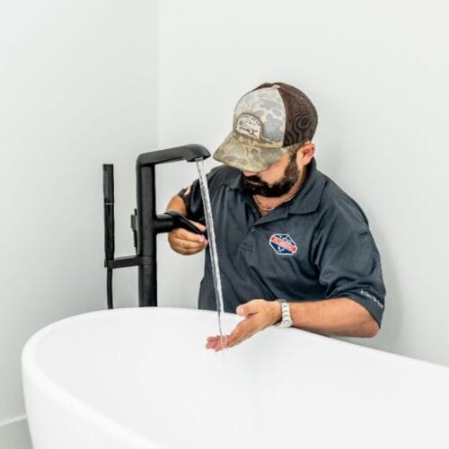 Emergency plumber in Defuniak Springs Yates Plumbing and Utility Service, Inc