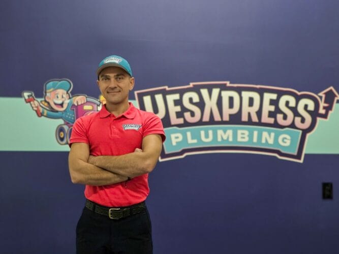 Emergency plumber in Northbrook YesXpress Plumbing