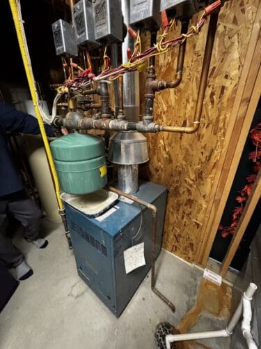 Emergency plumber in Greeley Yetty Mountain Plumbing