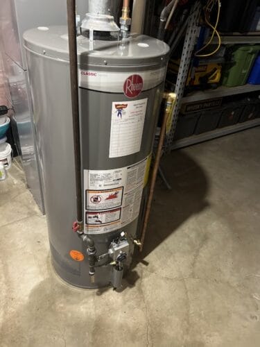 Emergency plumber in Kalamazoo Zimmerman Plumbing and Heating Service