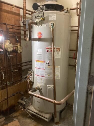 Emergency plumber in Frederick Zo Plumbing and Drain Cleaning LLC
