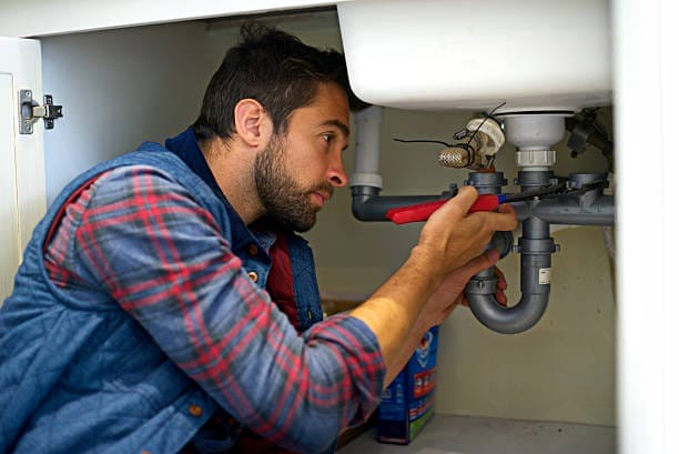 Emergency plumber in Bardstown Alpha Plumbing & Sewer Bardstown