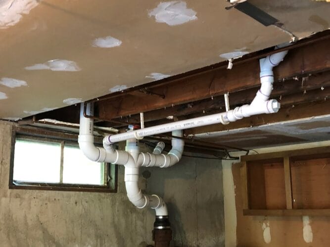 Emergency plumber in Shelton Al's Plumbing LLC