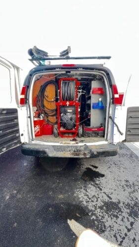 Emergency plumber in Los Banos Always Rescue Plumbing Inc.