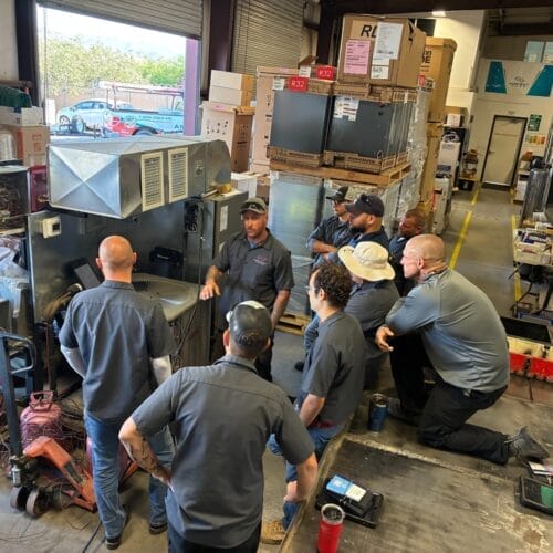 Emergency plumber in Kingman Ambient Edge Heating, Air Conditioning & Refrigeration Inc.