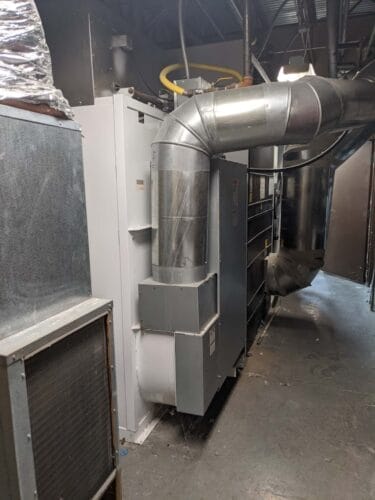 Emergency plumber in Seymour Ambient Services Plus Inc. HVAC, Septic Pumping, Electrical, Plumbing