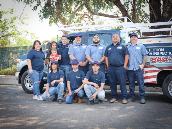 Emergency plumber in Ramona American Ally Drains & Plumbing