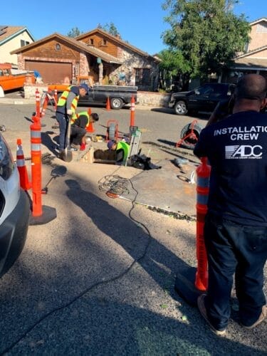 Emergency plumber in Simi Valley American Drain Company