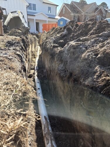 Emergency plumber in Myrtle Beach American Electric And Plumbing