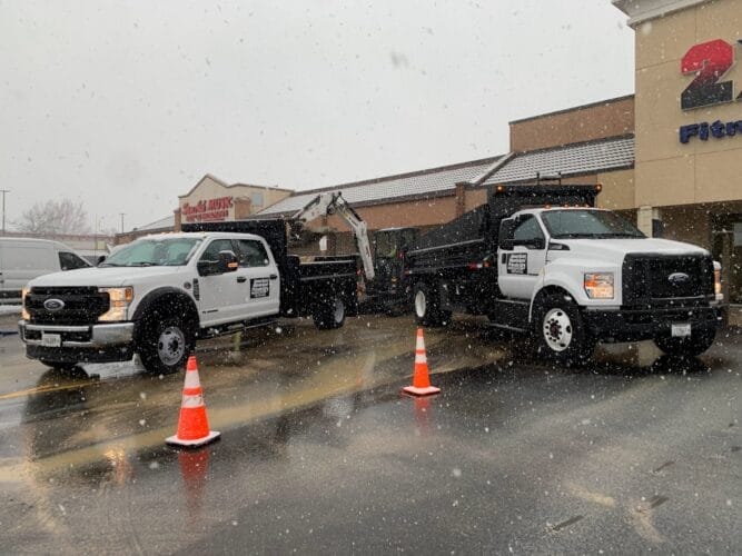 Emergency plumber in La Grange Highlands American Municipal Private Plumbing