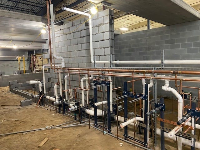 Emergency plumber in Lansing American Plumbing