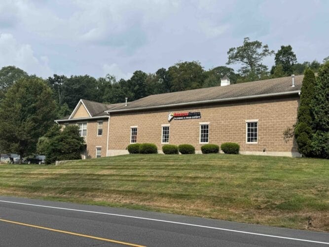 Emergency plumber in Watertown American Rooter