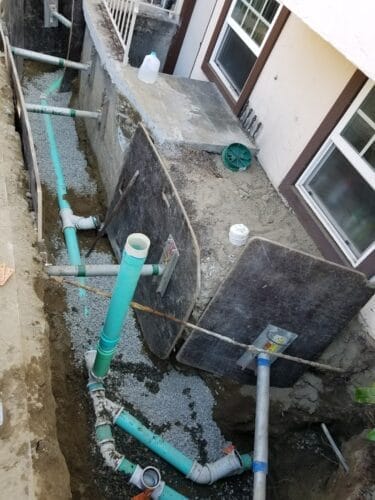 Emergency plumber in Bellevue American Rooter Sewer & Drain Service LLC