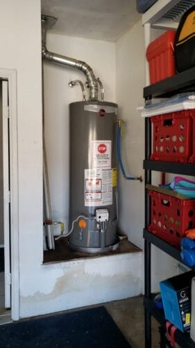 Emergency plumber in Denton American Slab Leak Detection & Plumbing