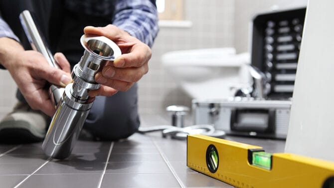 Emergency plumber in Signal Hill Ameri-Leak Plumbing