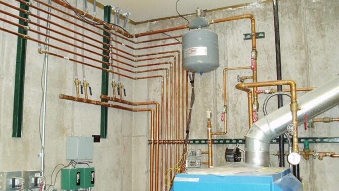 Emergency plumber in Grand Junction Amico Plumbing